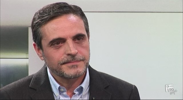 08/03 L’Entrevista: José Vicente Marí Bosó, Diputat PP al Congrés dels Diputats