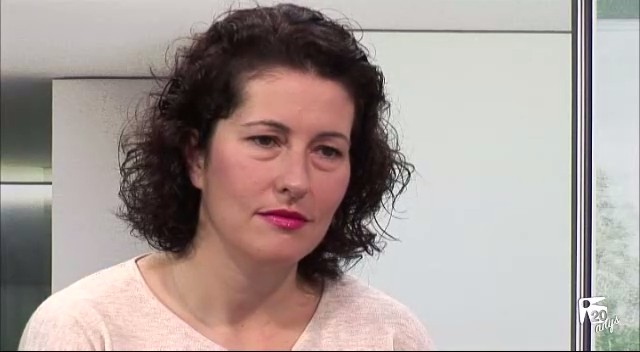 22/03 L’Entrevista: Silvia Tur, Diputada per Formentera