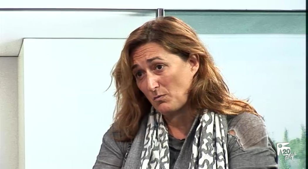 29/11 L’Entrevista: Belen Alvite – Pedagoga i Coordinadora CEPCA