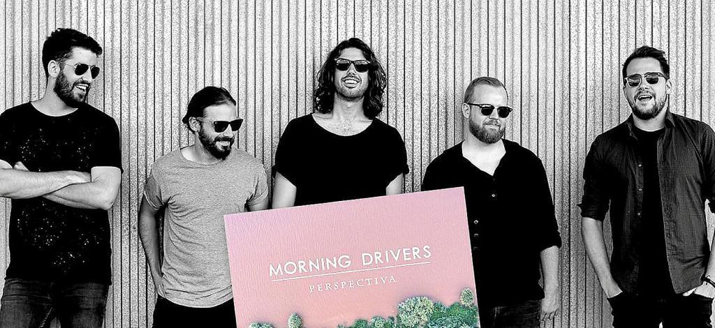 21/11 Portes Obertes – Concert Morning Drivers