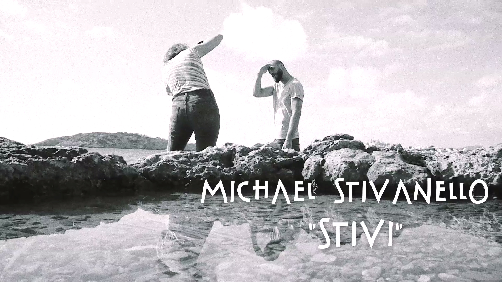 12/11 Sardinas Negras: Michael Stivanello “Stivi”