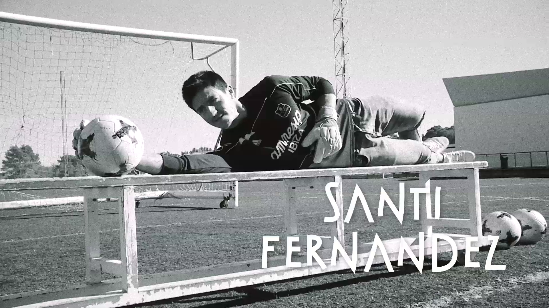 18/02 Sardinas Negras: Santi Fernandez
