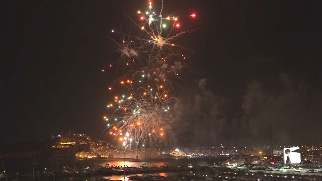 Focs de la Terra 2018