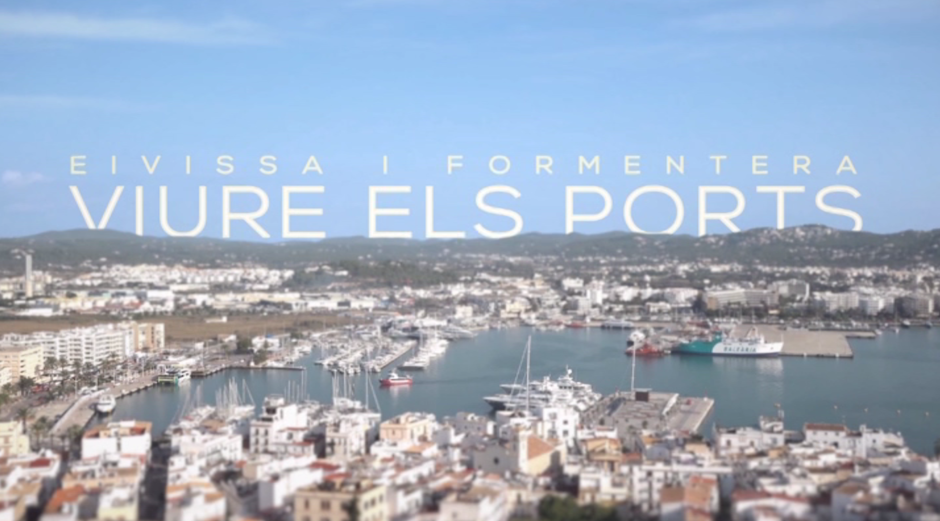 Especial: Viure els Ports