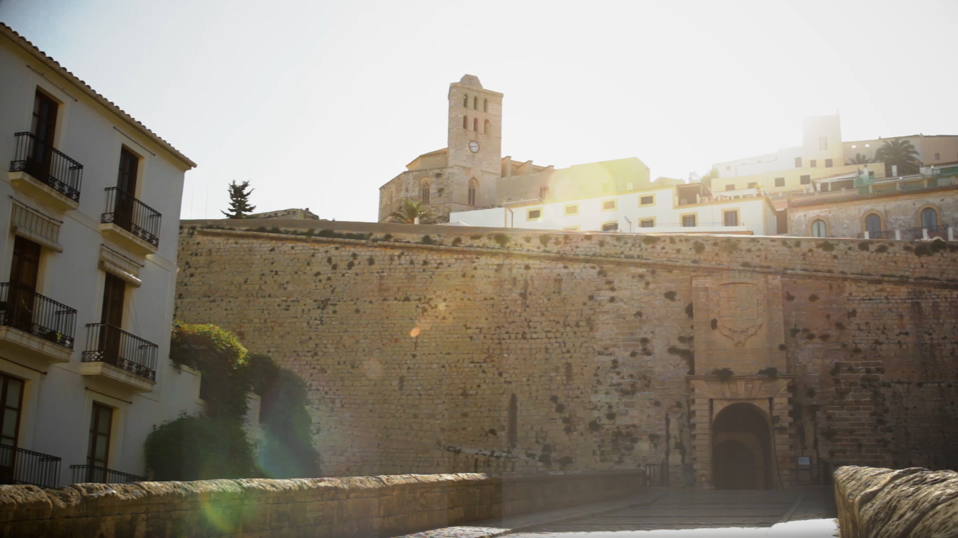 Vídeo promocional d’Eivissa a Fitur 2019