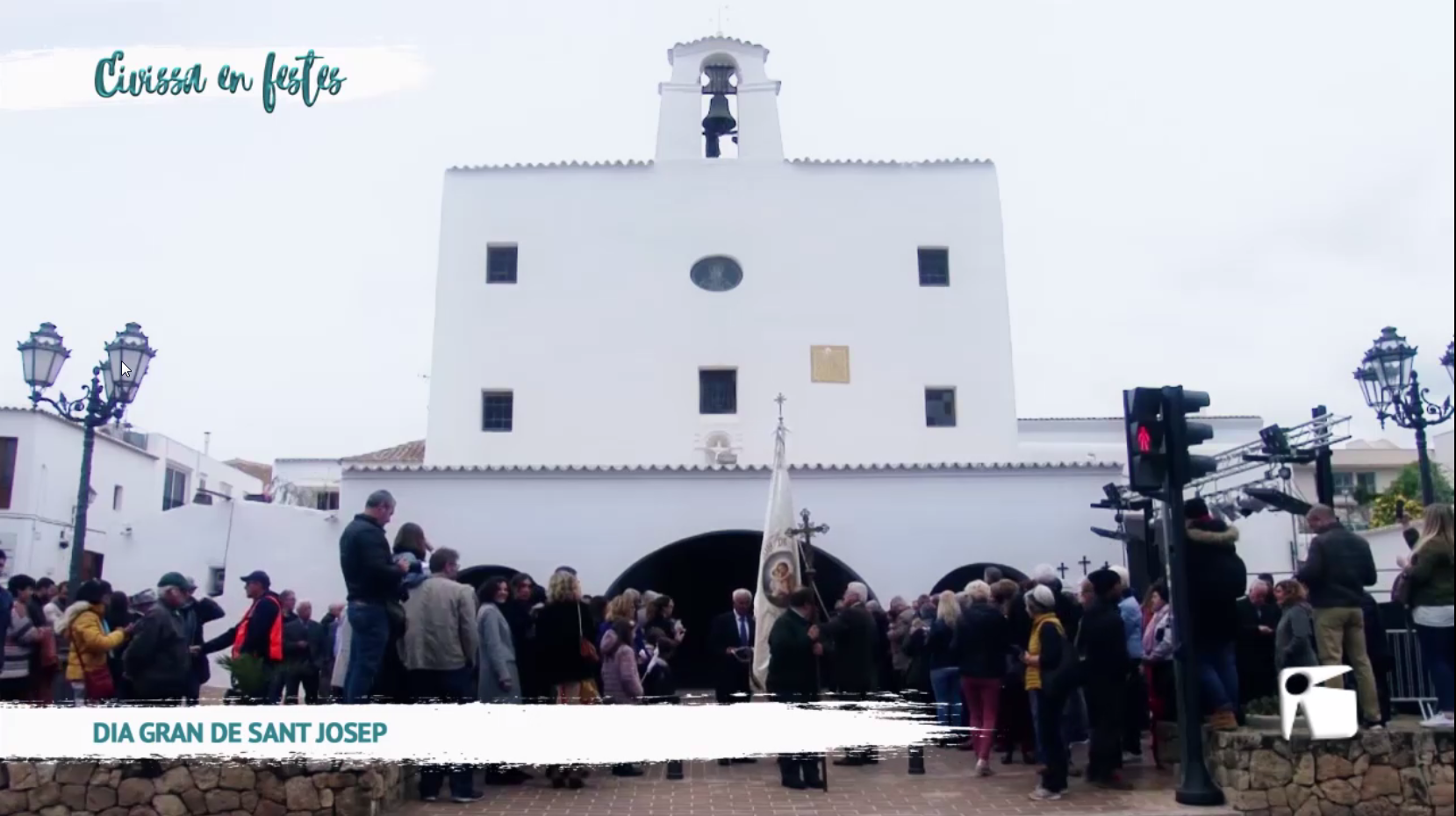 19/03/2019 Eivissa en Festes – Dia gran de Sant Josep