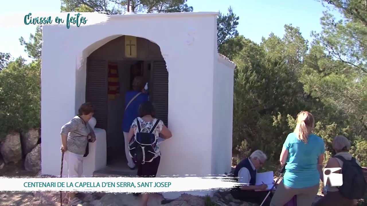 02/06/2019 Eivissa en Festes – Centenari de Sa Capelleta d’en Serra