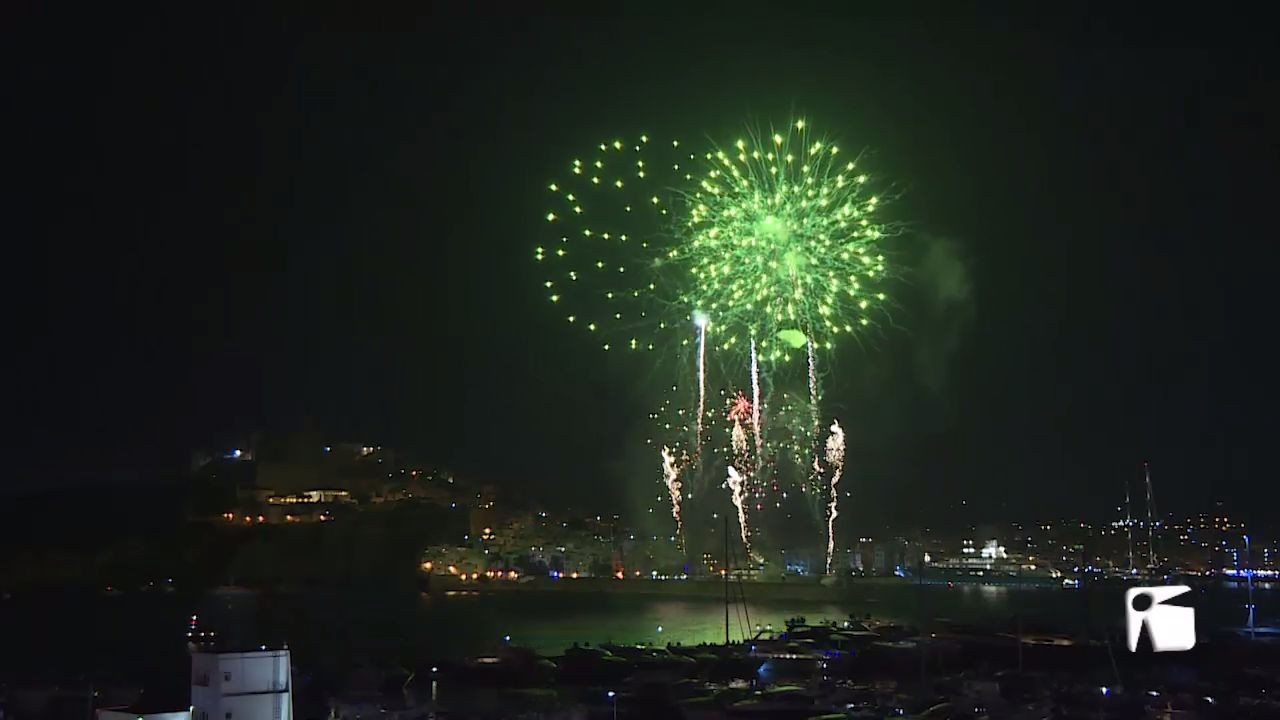 08/08 Especial Focs de la Terra 2019