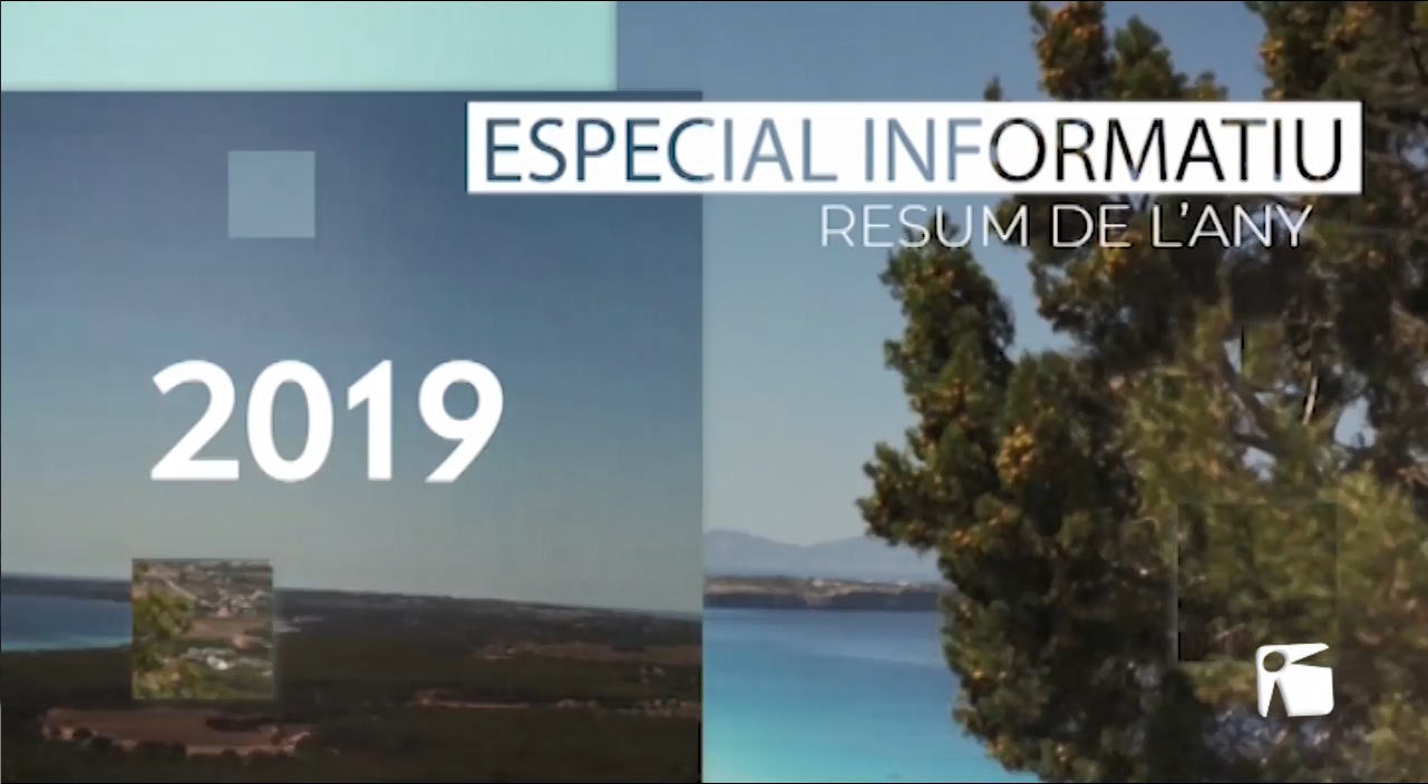 25/12 TEF Notícies – Especial resum de l’any 2019