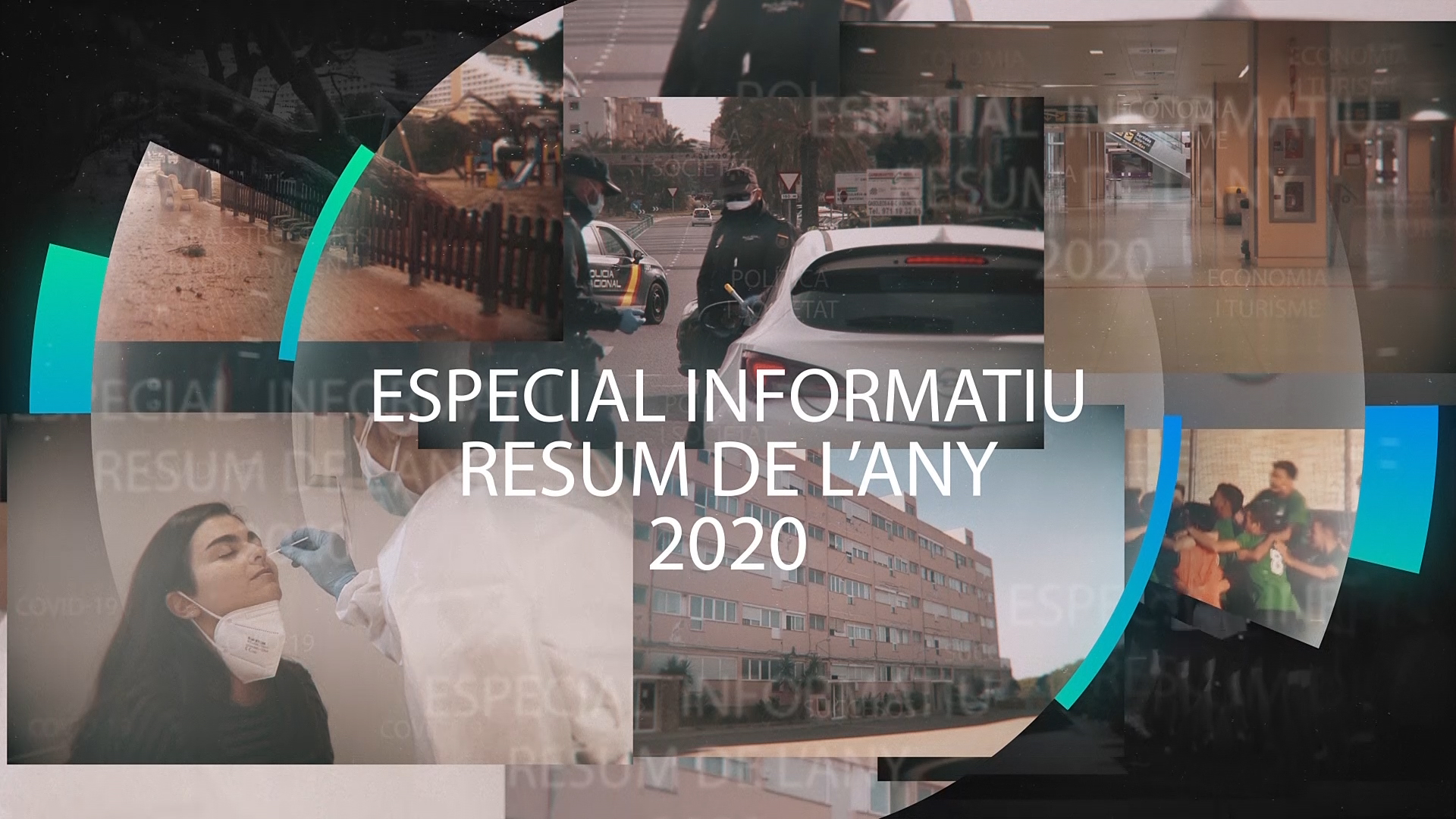 25/12/2020 Especial Informatiu Resum 2020