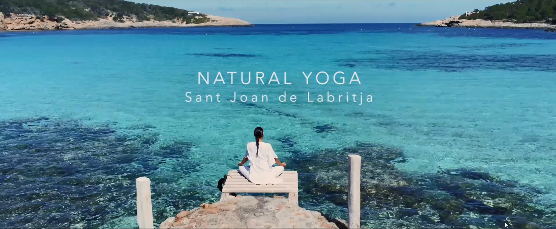 Natural Yoga 05 – S’Arenal Petit de Portinatx