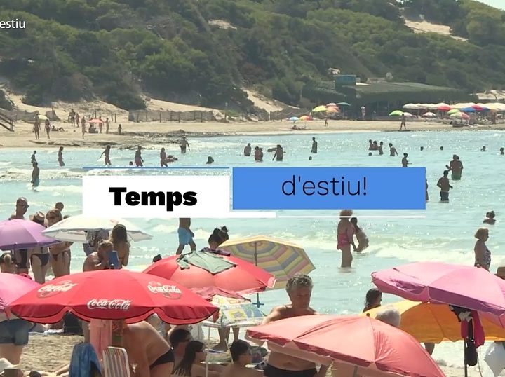 31/08/2022 Temps d’estiu