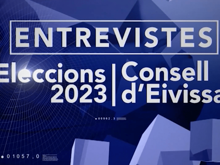 24/05 Entrevista als candidats al Consell d’Eivissa