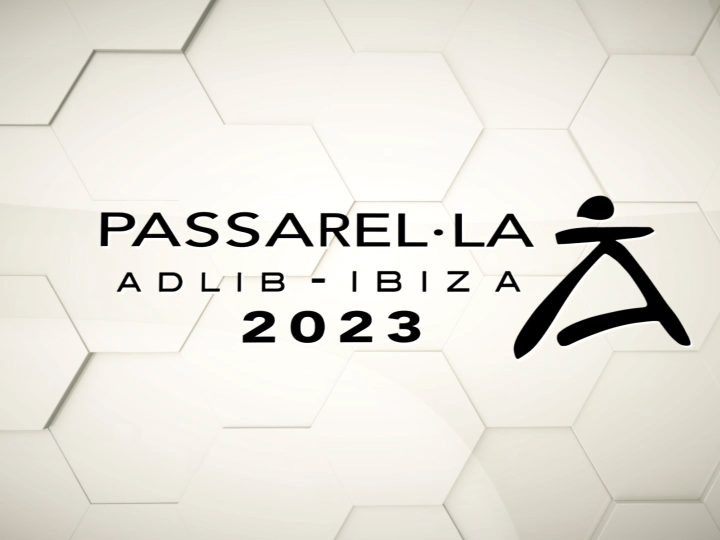 10/06/2023 Passarel·la Adlib 2023