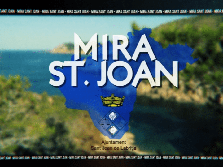 23/07/2024 Mira Sant Joan