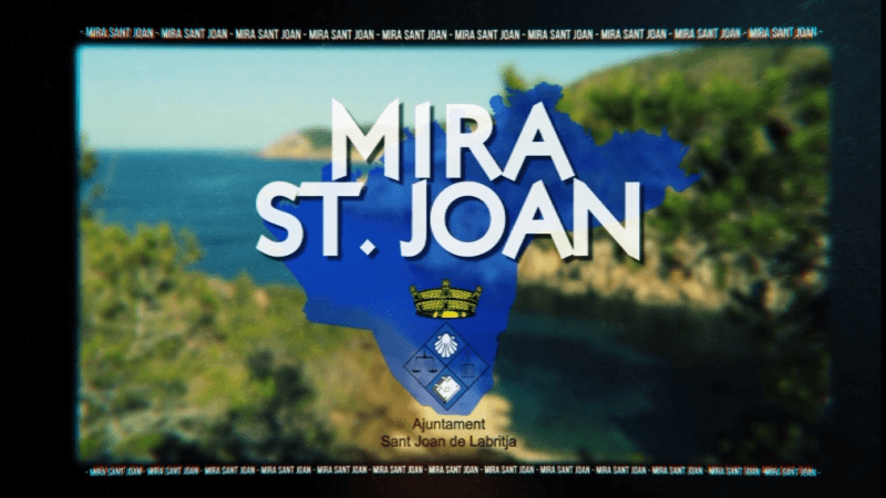 14/05 Mira Sant Joan