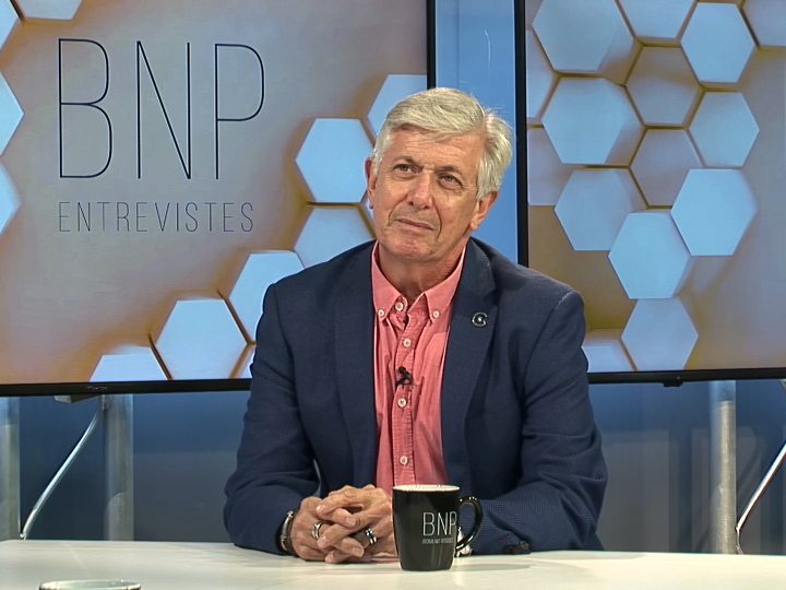 03/12/2023 BNP Entrevistes: Enric Casanova