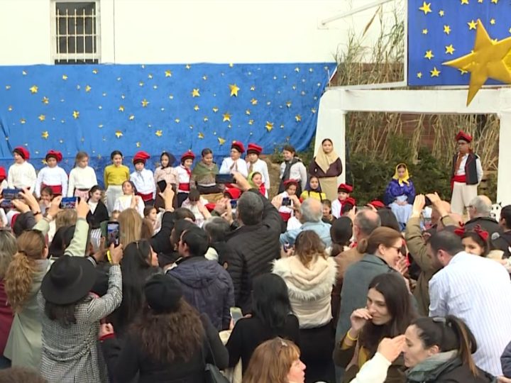 24/12/2023 FESTIVAL DE NADAL: Nuestra Señora de la Consolación