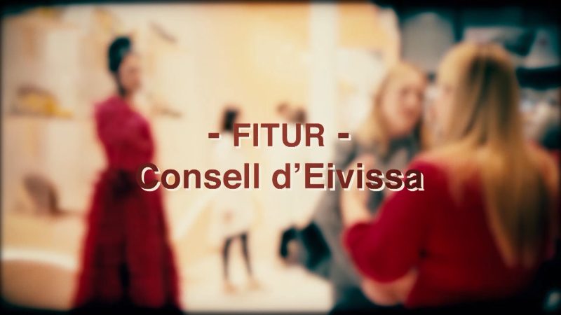 02/02/2024 El Reportatge: El Consell d’Eivissa a FITUR