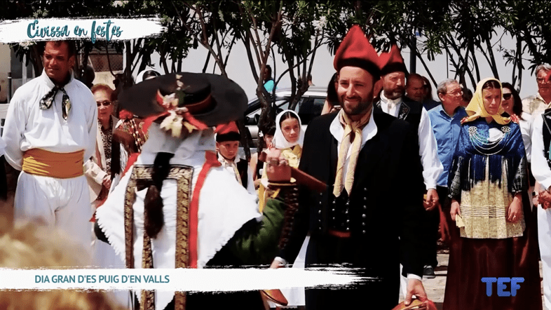 19/05/2024 Eivissa en Festes: Dia gran d’Es Puig d’en Valls
