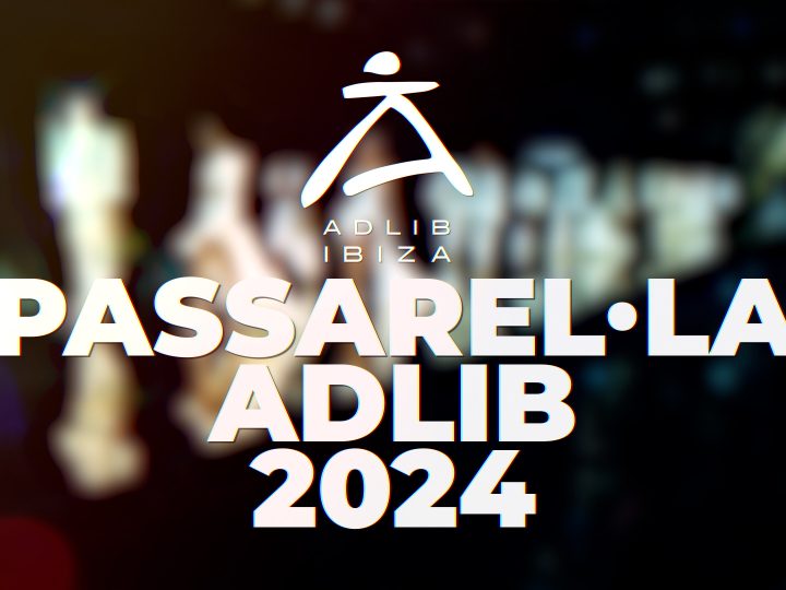 08/06/2024 Passarel·la Adlib Ibiza 2024