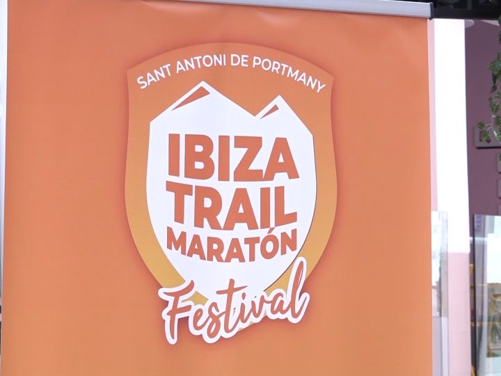 17/10/2024 Nova edició de l’Ibiza Trail Maraton