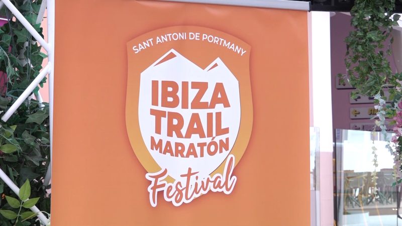 17/10/2024 Nova edició de l’Ibiza Trail Maraton