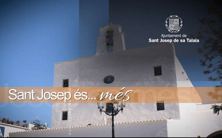 01/10/2024 Sant Josep és… més