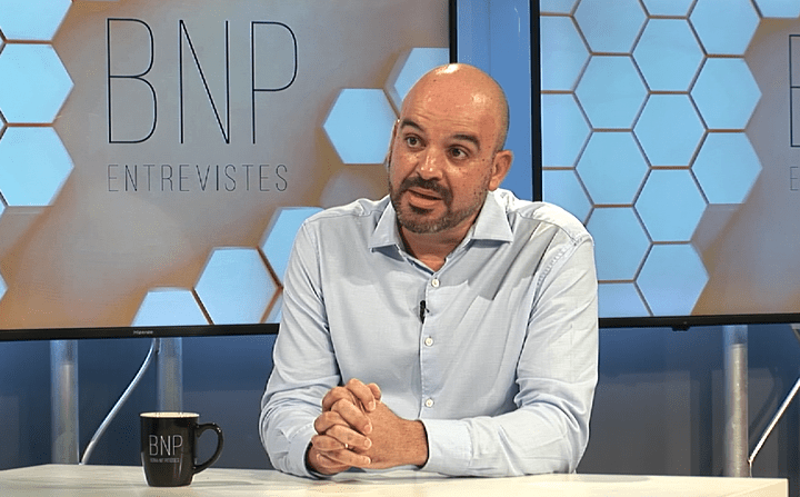 17/11/2024 BNP Entrevista: Frank Cogollos