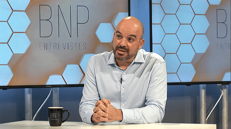 17/11/2024 BNP Entrevista: Frank Cogollos